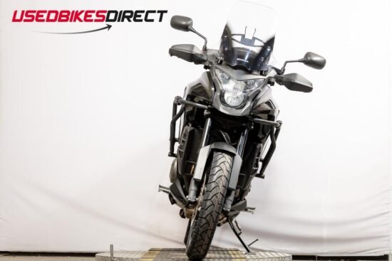 Buy 2016 Honda VFR1200X - Image 6