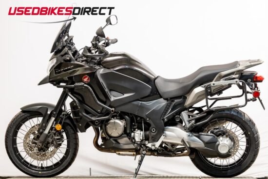 Buy 2016 Honda VFR1200X - Image 8