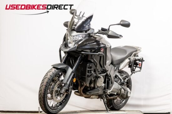 Buy 2016 Honda VFR1200X - Image 7
