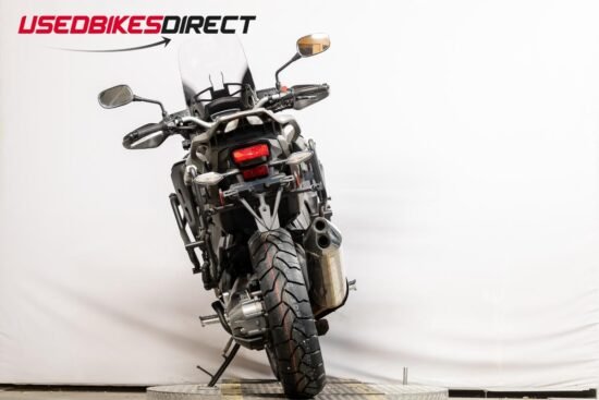 Buy 2016 Honda VFR1200X - Image 4