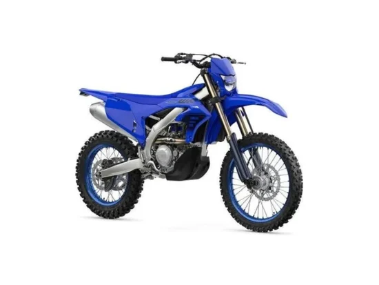 Buy New 2024 Yamaha WR450F - Image 2