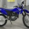 Buy New 2025 Yamaha TTR230S