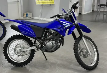 Buy New 2025 Yamaha TTR230S