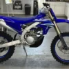 Buy New 2025 Yamaha YZ250FX