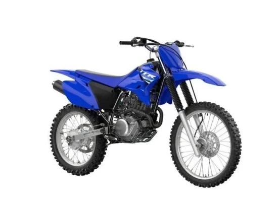 Buy New 2025 Yamaha TT-R230 - Image 2