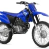 Buy New 2025 Yamaha TTR230S