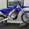 Buy New 2024 Yamaha WR450F