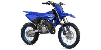Buy New 2025 Yamaha YZ85LWS