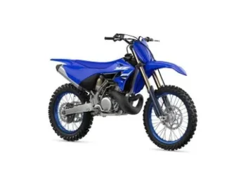 Buy New 2025 Yamaha YZ250