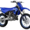 Buy New 2025 Yamaha YZ125X