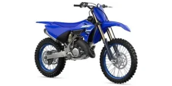 Buy New 2025 Yamaha YZ125X