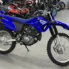 Buy New 2025 Yamaha TT-R230