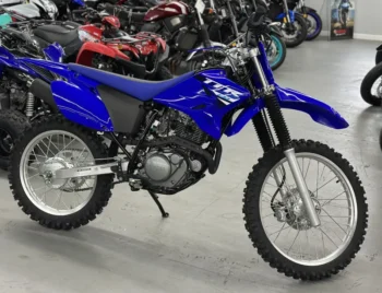 Buy New 2025 Yamaha TT-R230