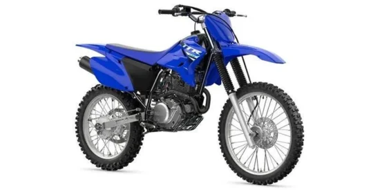 Buy New 2025 Yamaha TTR230S - Image 2