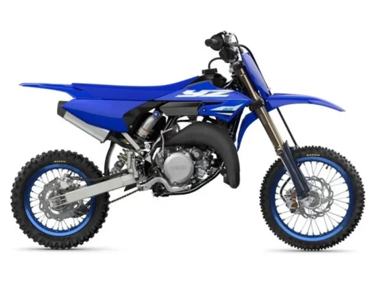 Buy New 2025 Yamaha YZ65 - Image 2