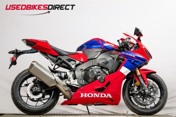Buy 2022 Honda CBR1000RR