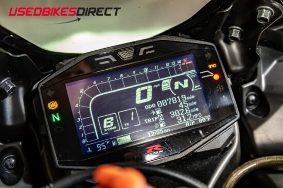 Buy 2020 Suzuki GSX-R1000R - Image 5
