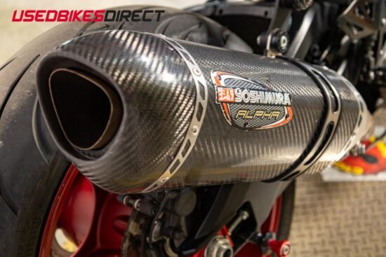Buy 2020 Suzuki GSX-R1000R - Image 4