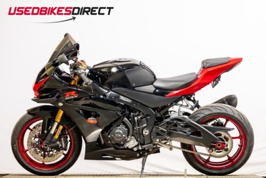 Buy 2020 Suzuki GSX-R1000R - Image 8