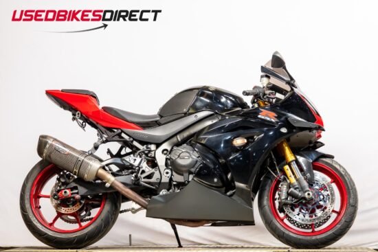 Buy 2020 Suzuki GSX-R1000R