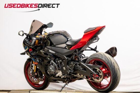 Buy 2020 Suzuki GSX-R1000R - Image 6