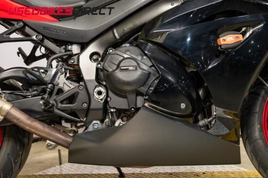 Buy 2020 Suzuki GSX-R1000R - Image 2