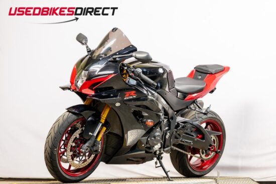 Buy 2020 Suzuki GSX-R1000R - Image 7