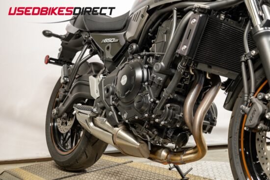 Buy 2022 Kawasaki Z650RS - Image 3