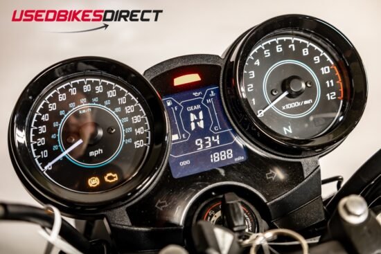 Buy 2022 Kawasaki Z650RS - Image 7