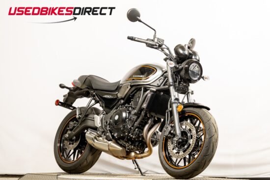 Buy 2022 Kawasaki Z650RS - Image 8
