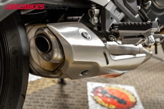 Buy 2022 Kawasaki Z650RS - Image 5