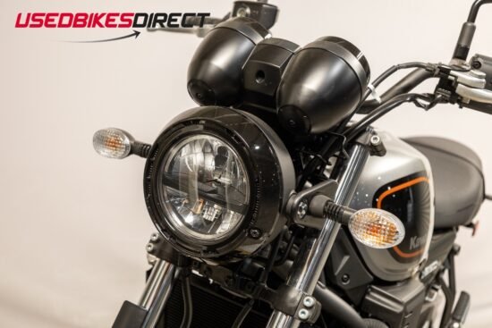 Buy 2022 Kawasaki Z650RS - Image 6