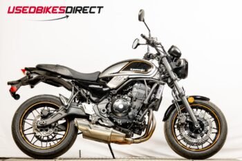 Buy 2022 Kawasaki Z650RS