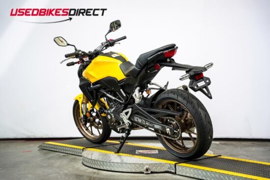 Buy 2024 Honda CB300R - Image 7