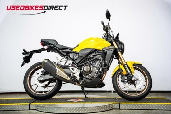 Buy 2024 Honda CB300R