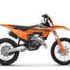 Buy 2025 KTM 150 SX