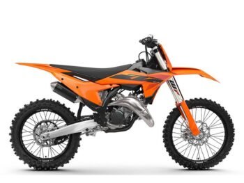 Buy 2025 KTM 150 SX