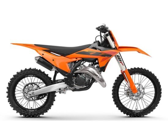 Buy 2025 KTM 150 SX