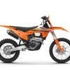 Buy 2025 KTM 250 XC-F