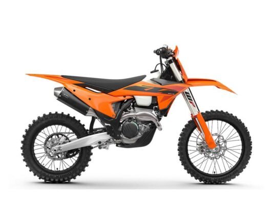 Buy 2025 KTM 250 XC-F