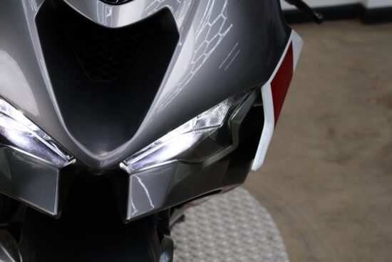 Buy 2024 Kawasaki Ninja ZX-6R - Image 5