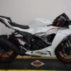 Buy 2024 Kawasaki Ninja ZX-6R