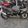 Buy 2025 Suzuki GSX-R600