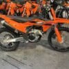 Buy 2025 KTM 250 SX-F