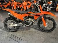 Buy 2025 KTM 250 SX-F