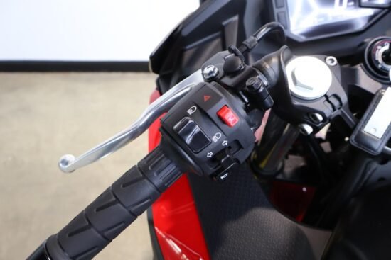 Buy 2025 Kawasaki Ninja 500 ABS - Image 3