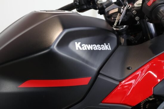 Buy 2025 Kawasaki Ninja 500 ABS - Image 8