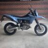 Buy 2025 Suzuki DR-Z4SM