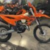 Buy 2025 KTM 150 XC-W