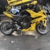 Buy 2025 Suzuki GSX-8R